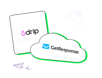 Drip vs GetResponse