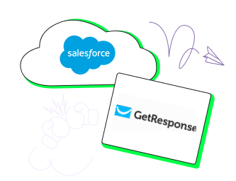 Salesforce vs GetResponse