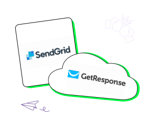 GetResponse vs SendGrid