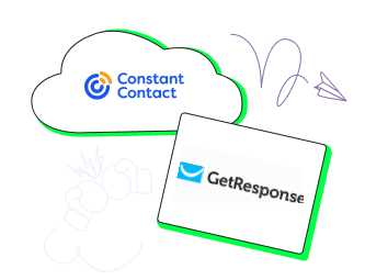 GetResponse vs Constant Contact