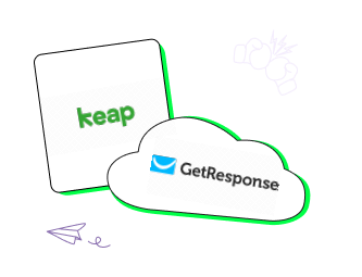 Keap vs GetResponse