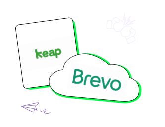 Keap vs Brevo