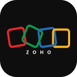 Zoho Campaigns logo