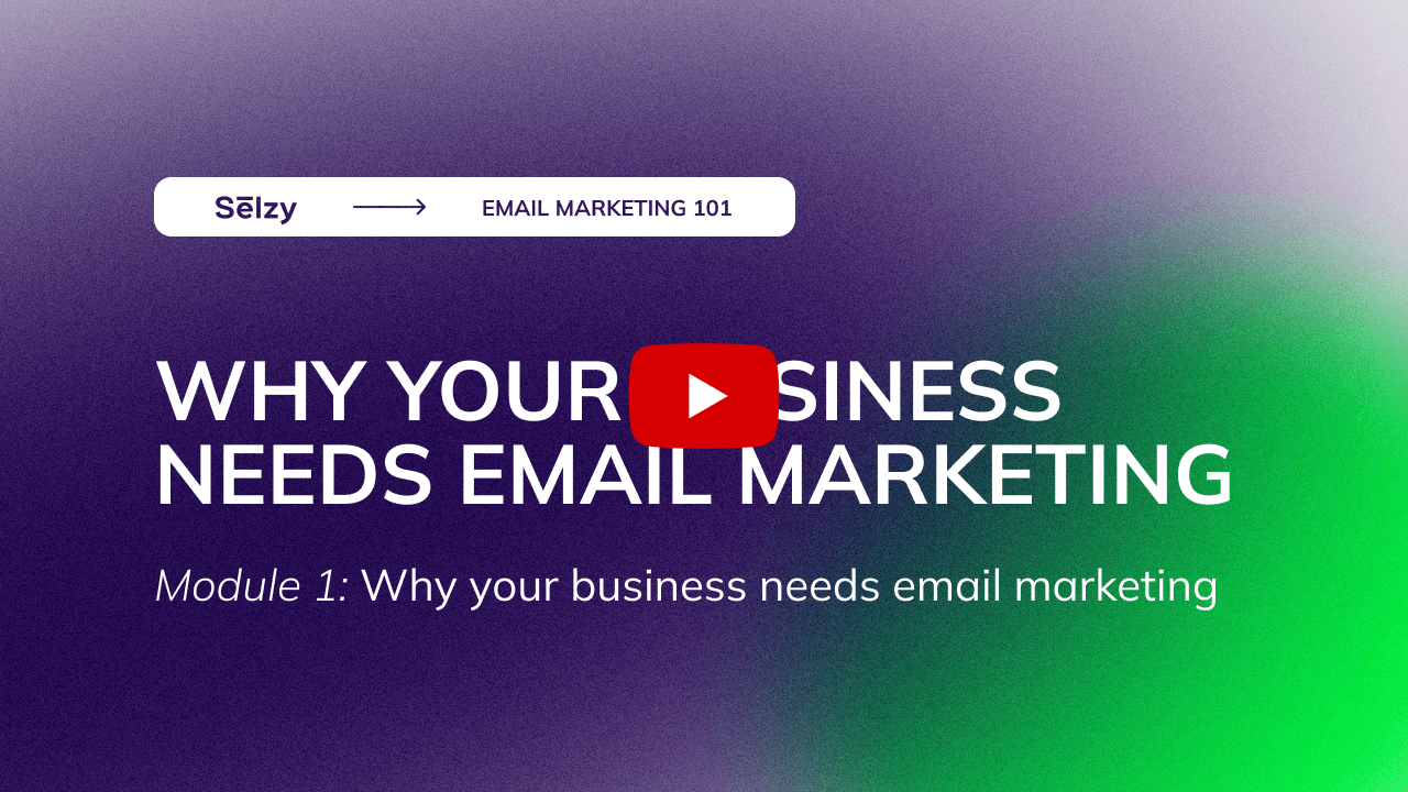 Why Business needs Email Marketing
