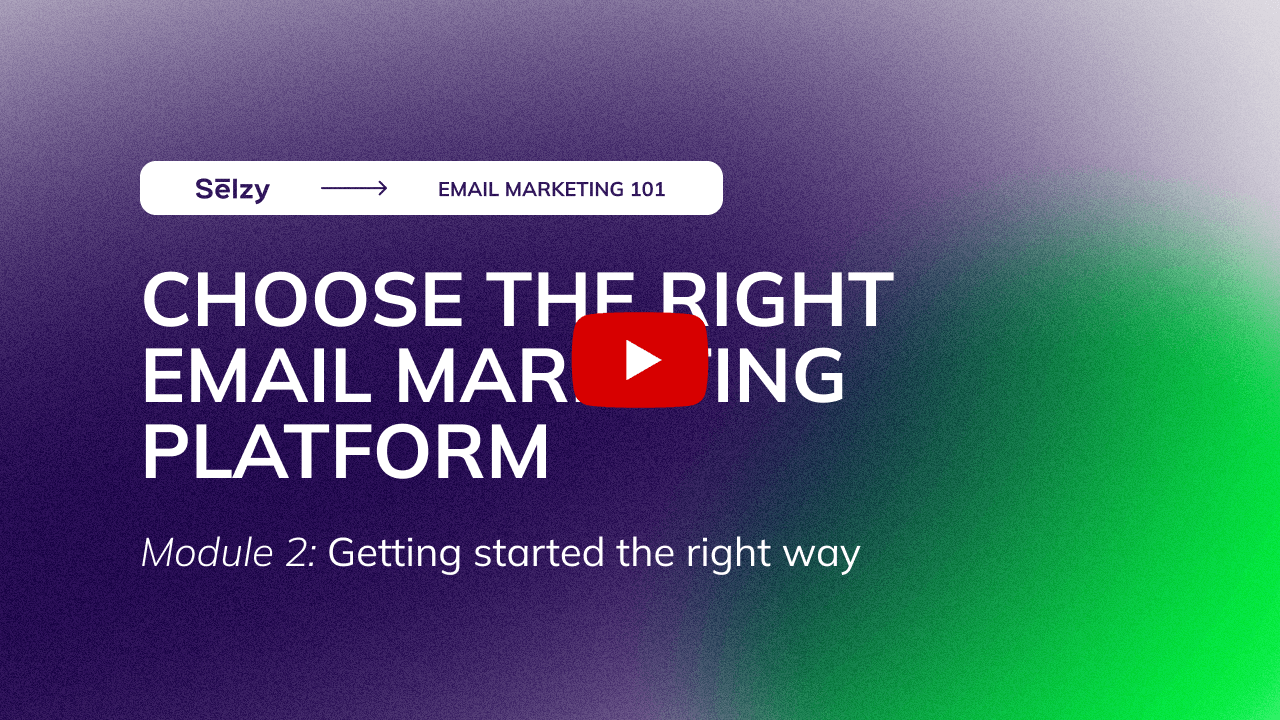How To Choose Email Marketing Platform