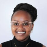 Jecinta Mwangi