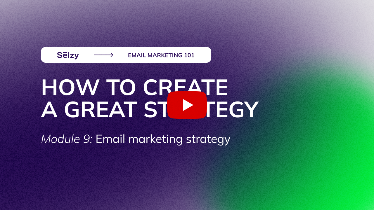 Putting Together the Right Strategy for Email Marketing