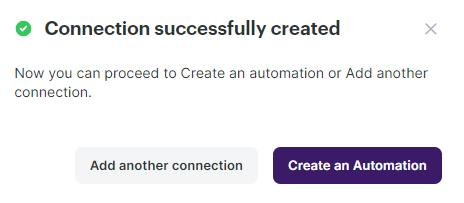 How to connect noCRM with Selzy