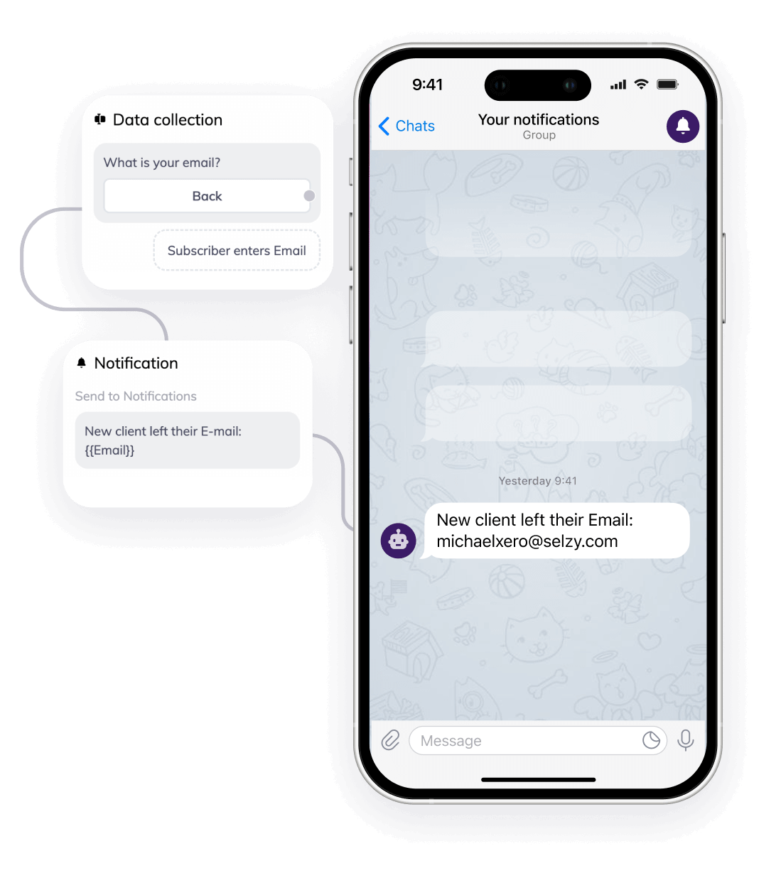 chatbot-automation-service