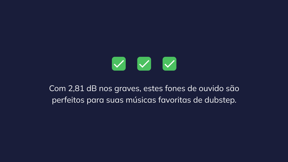 Informações técnicas ainda podem ser incluídas; explique como isso beneficia seus clientes para melhor compreensão e engajamento.