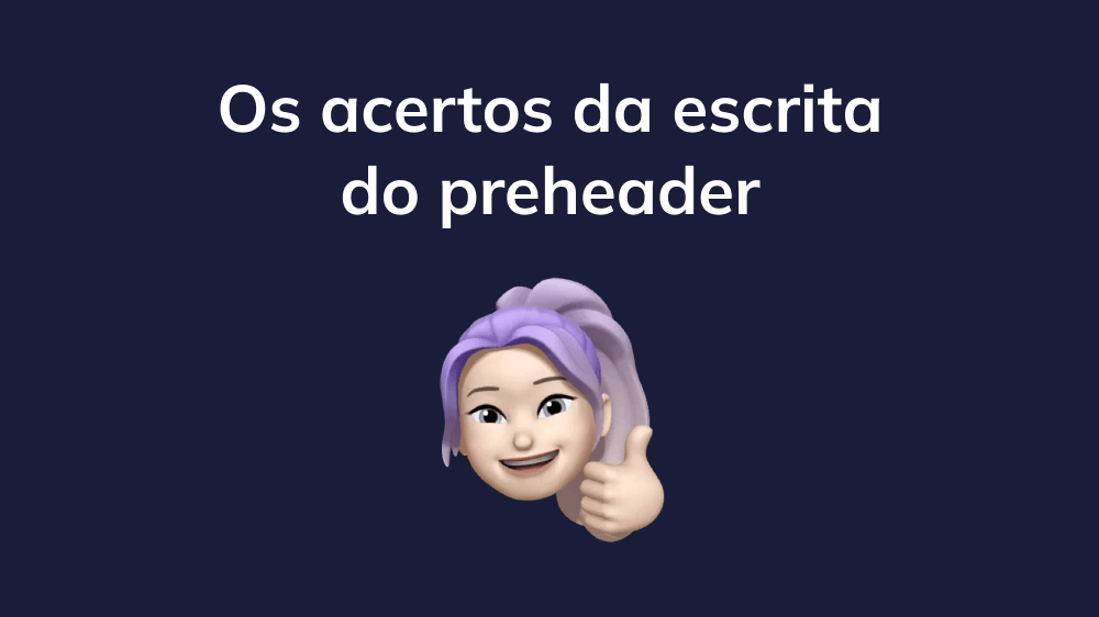 Uma imagem destacando os elementos essenciais de um texto de pré-cabeçalho bem-sucedido em comunicações por e-mail.