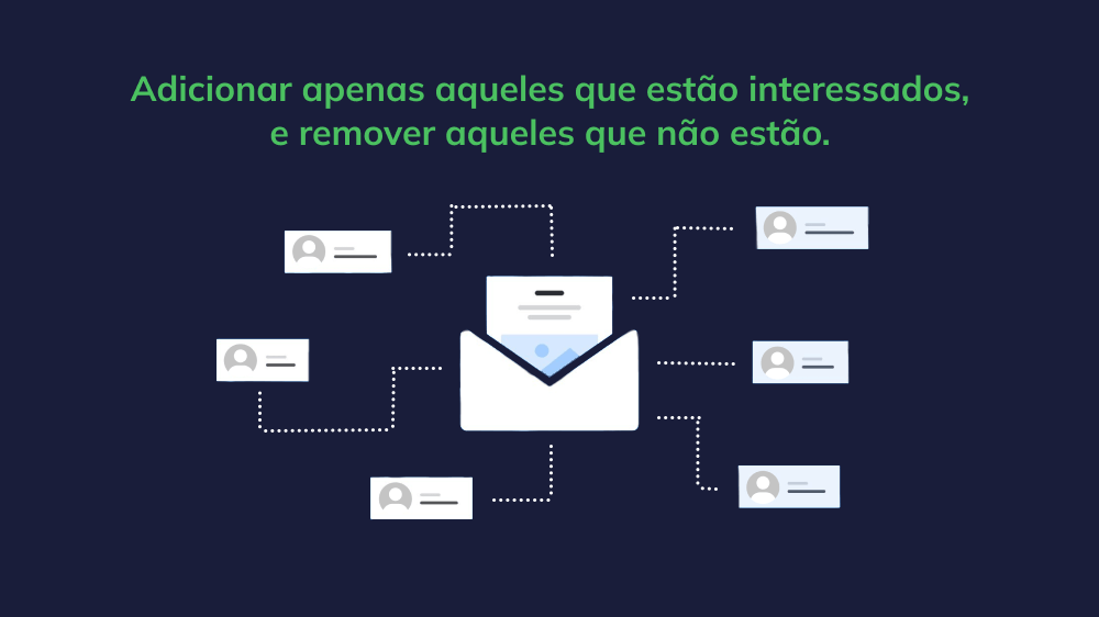 o imagem sobre lista de contatos exibindo nomes, números de telefone e endereços de e-mail para fácil referência e acessibilidade.