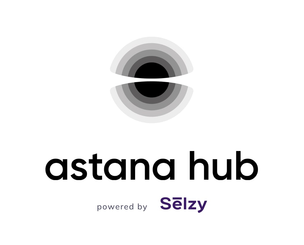 Astana Hub