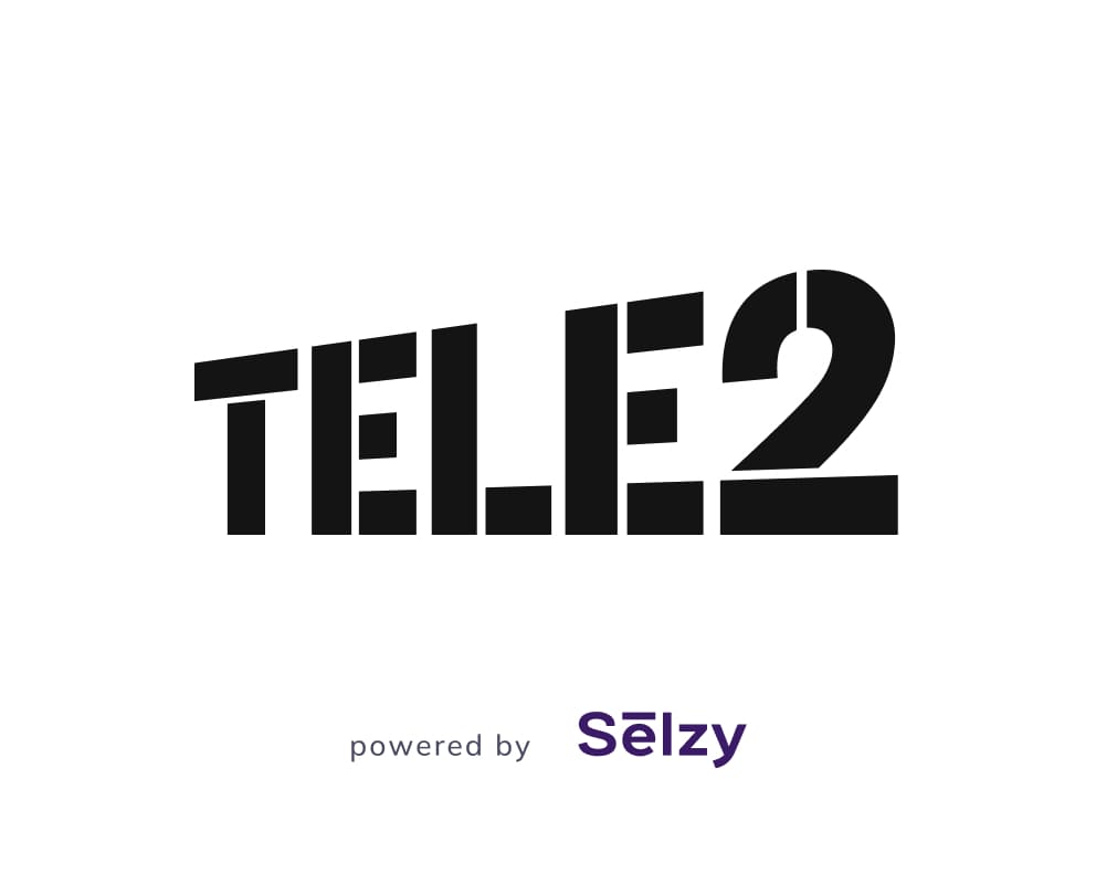 Tele2 logo