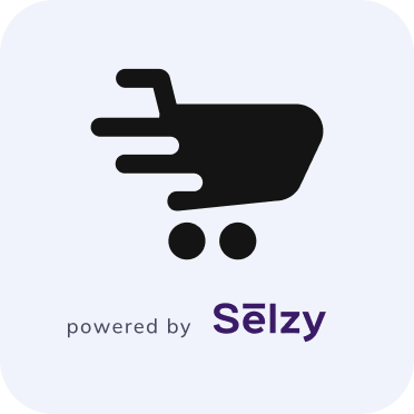 E-commerce brand icon