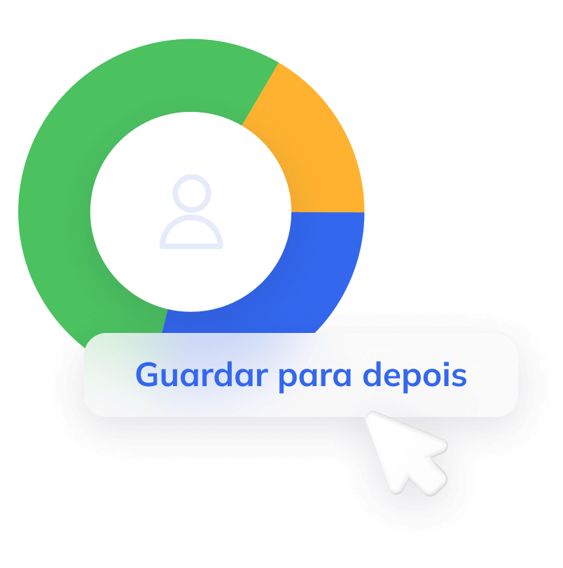 Serviços de E‑mail Marketing direcionado