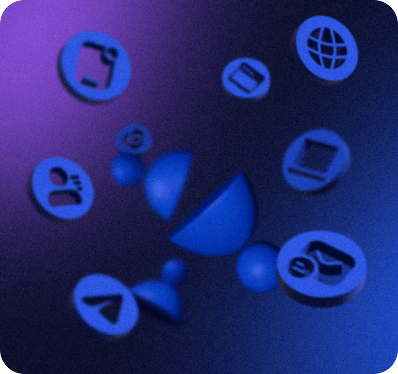 Omnichannel marketing automation