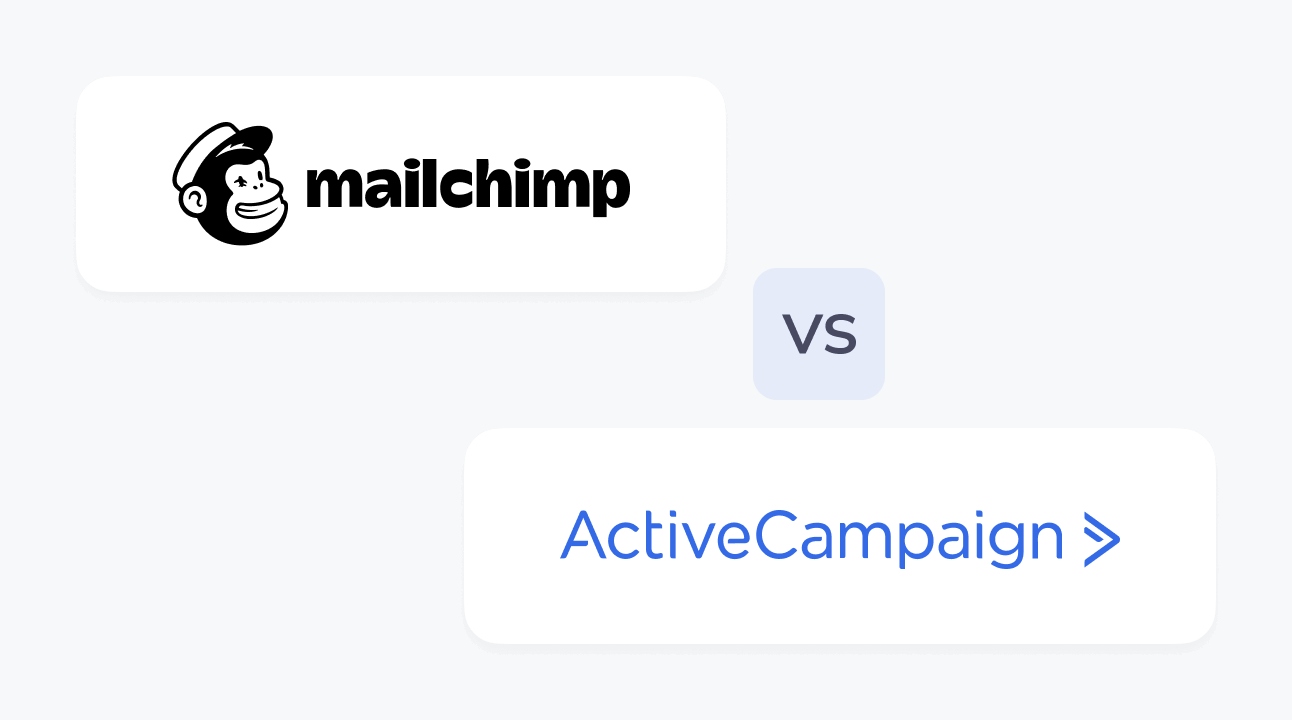 Campaign Monitor vs Activecampaign