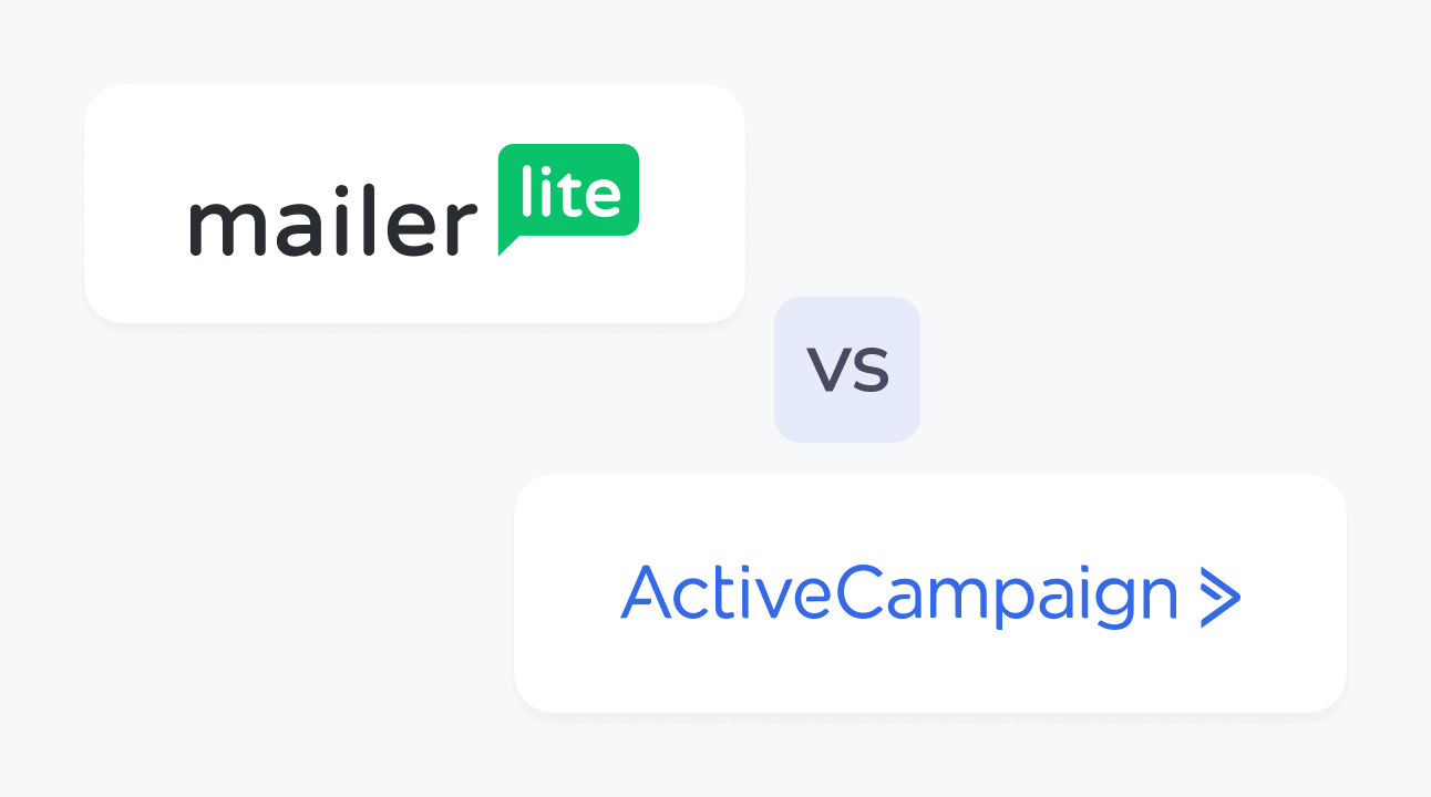 Campaign Monitor vs Activecampaign