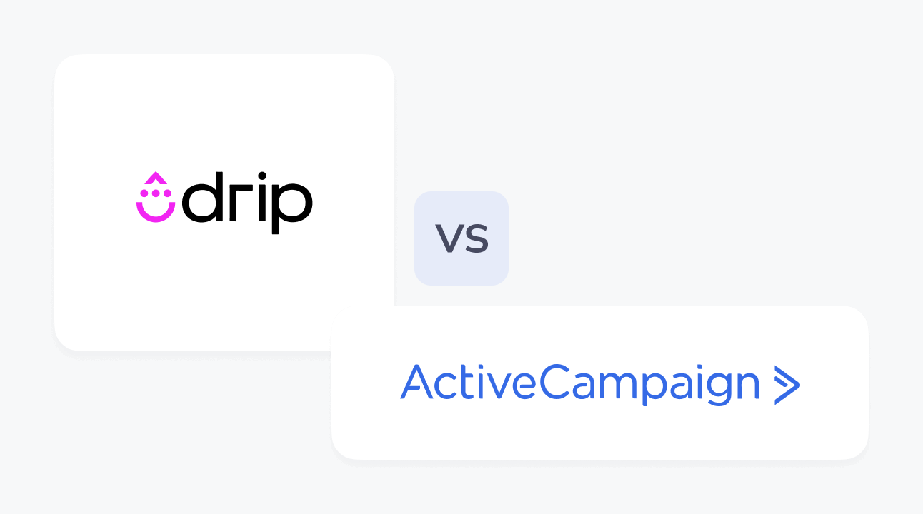 Campaign Monitor vs Activecampaign