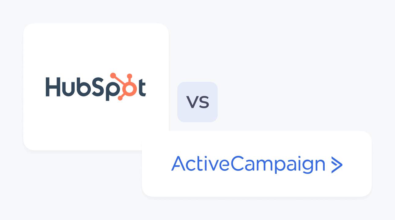 Campaign Monitor vs Activecampaign