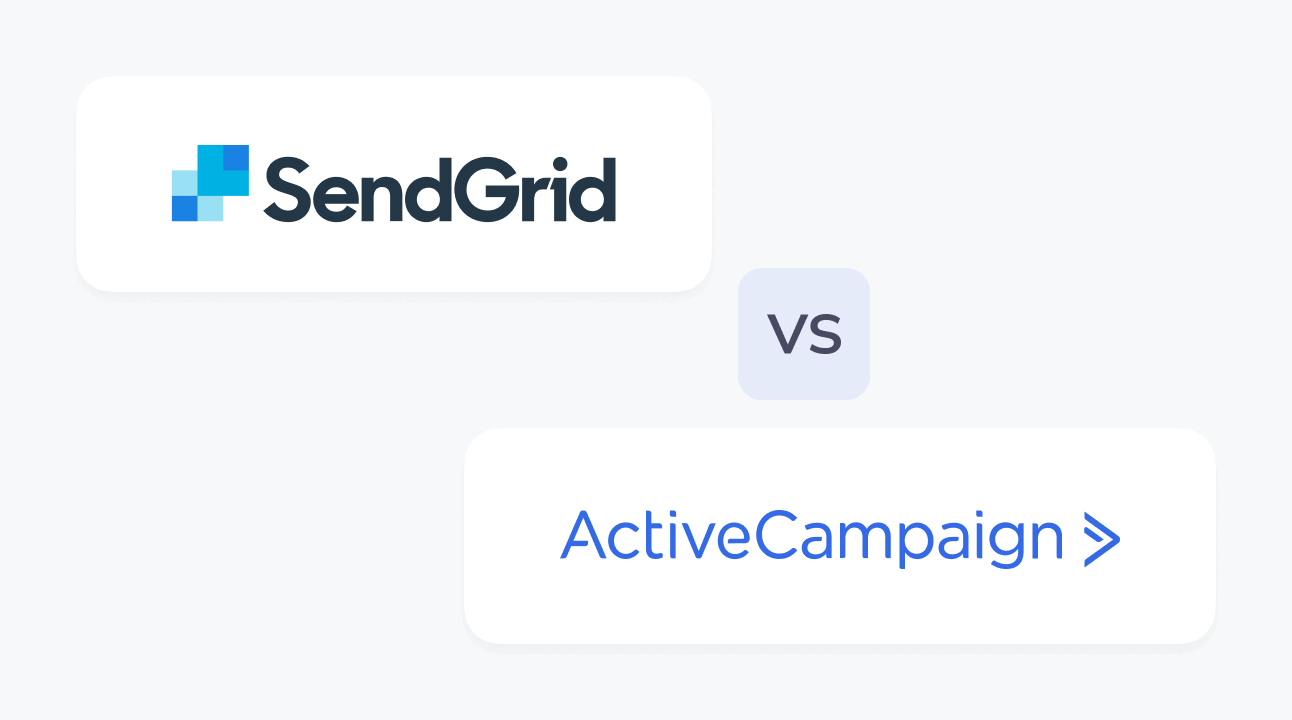 Campaign Monitor vs Activecampaign