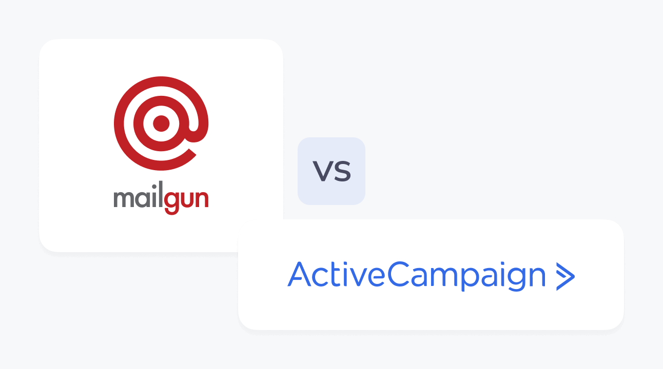 Campaign Monitor vs Activecampaign