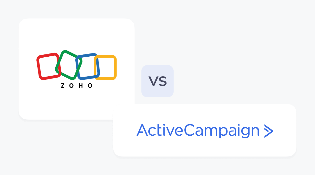 Campaign Monitor vs Activecampaign