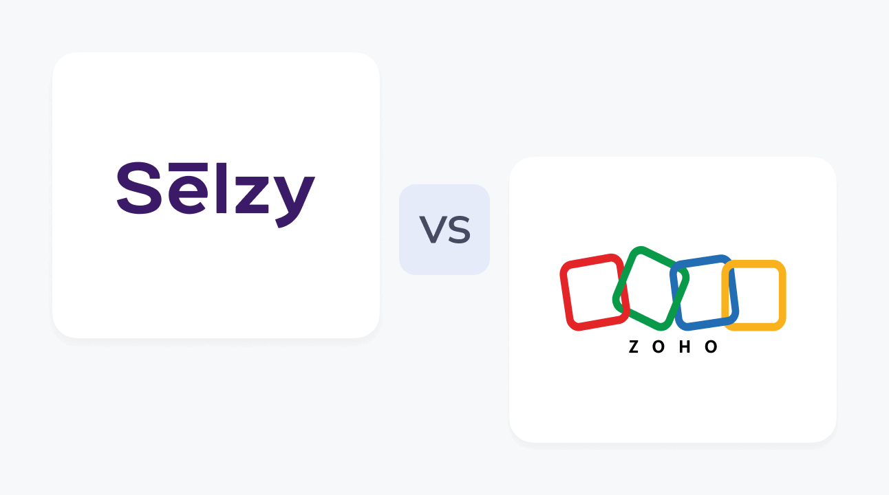 Selzy vs Zoho Campaigns