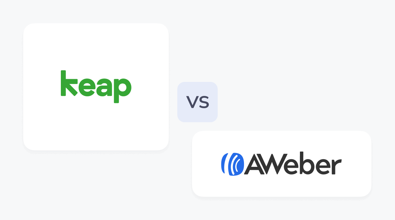 Campaign Monitor vs Activecampaign