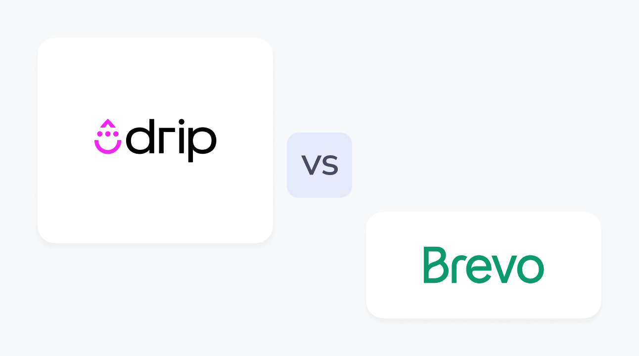 Drip vs Brevo