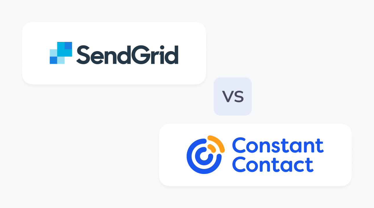 Campaign Monitor vs Activecampaign