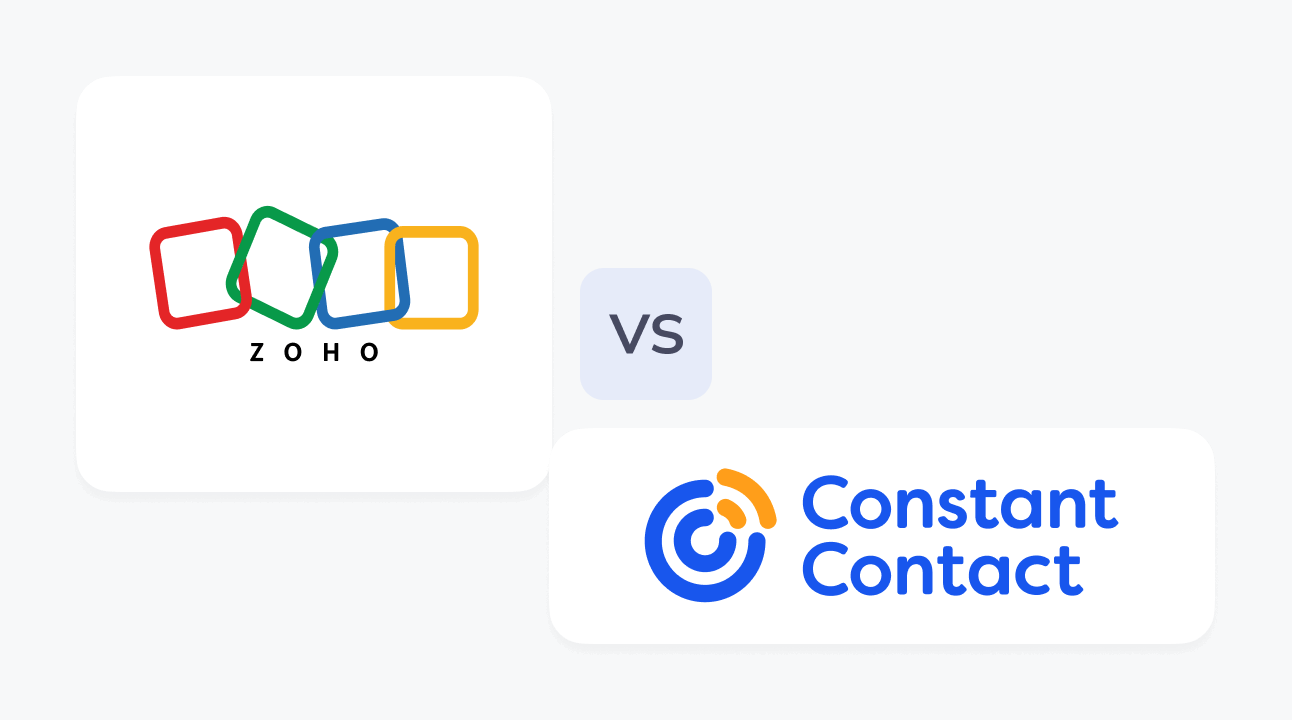 Campaign Monitor vs Activecampaign