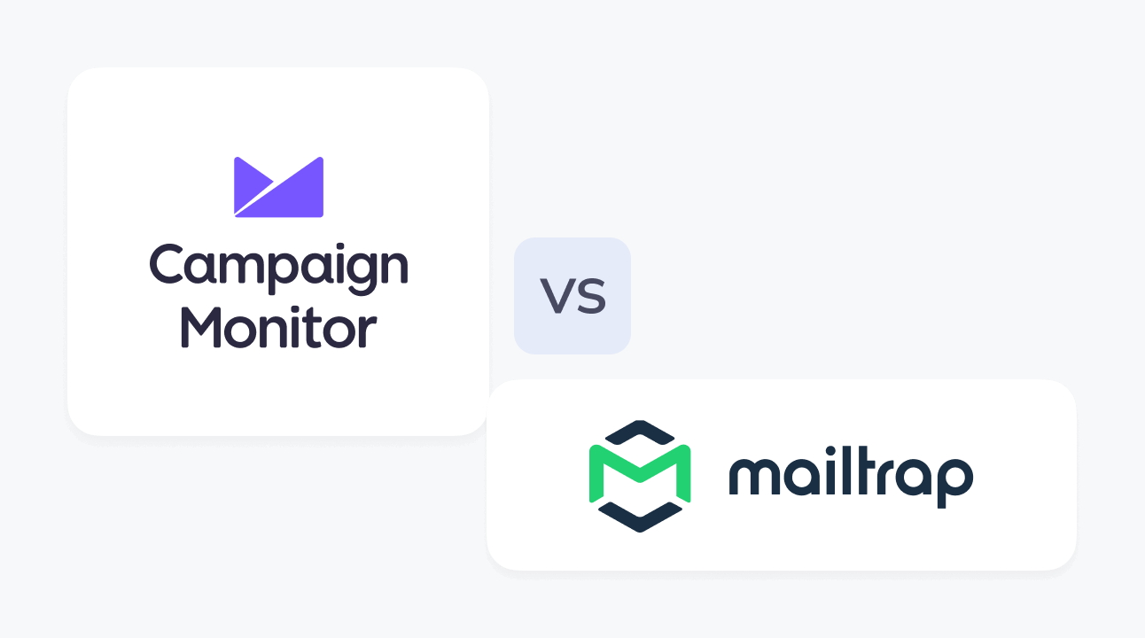 Campaign Monitor vs Activecampaign
