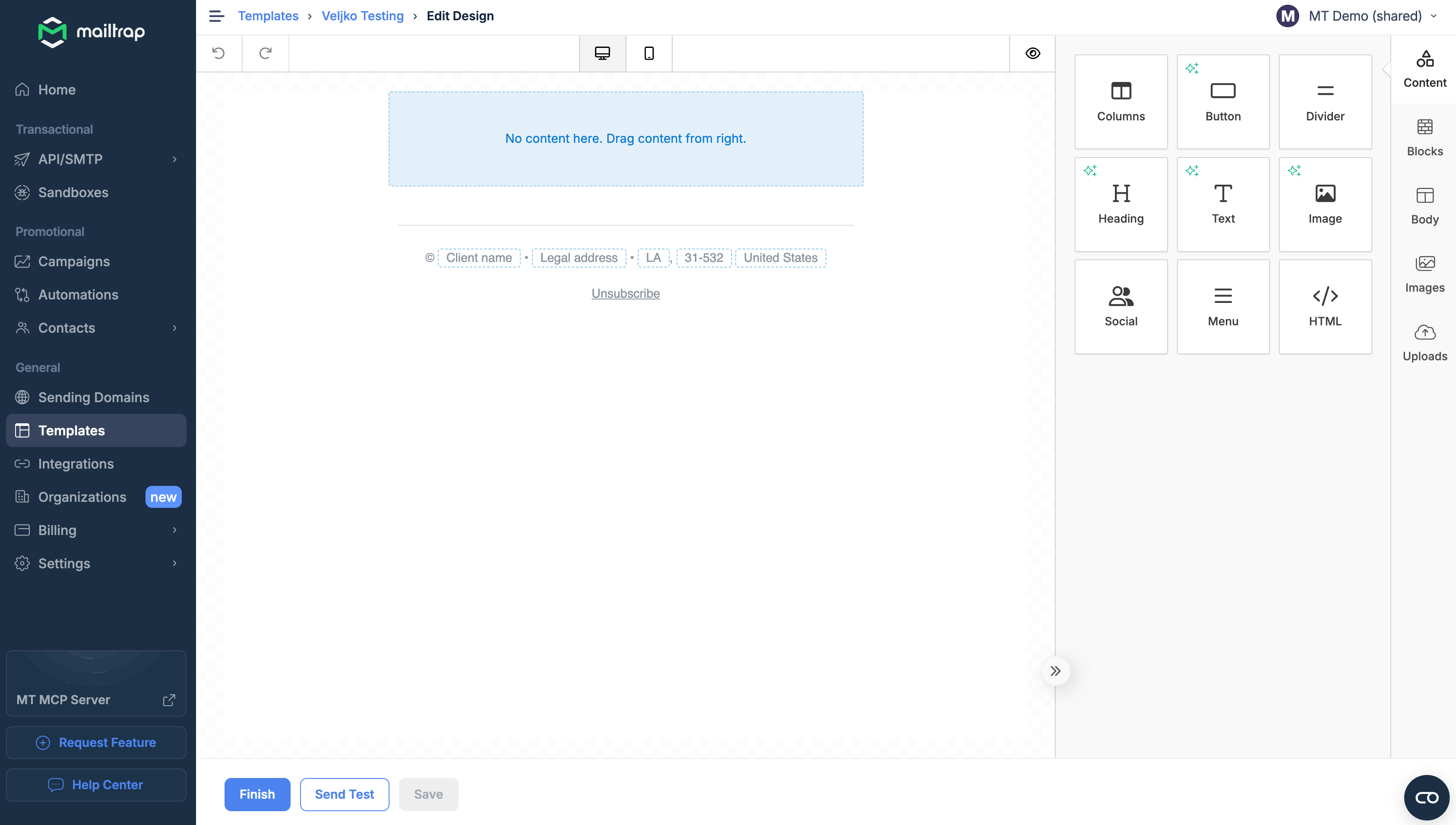 Mailtrap image 3