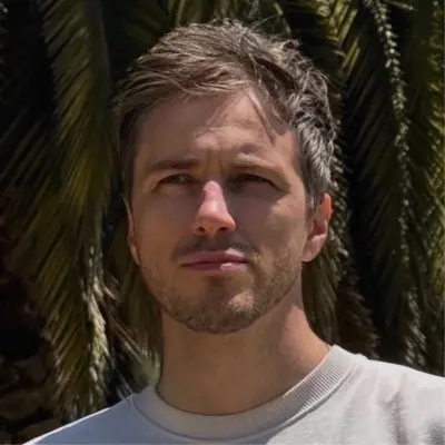 Alexey Loukin, CMO of Mediacube