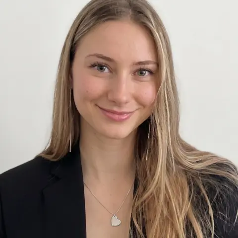 Daniela Vanceviča, Digital Marketing and Communications Manager at IoT Sparks and LORIOT